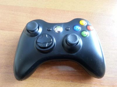 Лот: 4754120. Фото: 1. Геймпад x box 360. Аксессуары для игровых приставок, консолей, геймпады