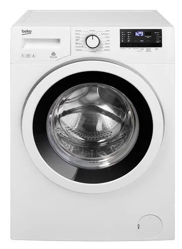 Лот: 10165340. Фото: 1. Стиральная машина BEKO ELY 77031... Стиральные машины