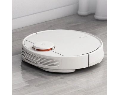 Лот: 15421168. Фото: 1. Робот-пылесос Xiaomi Mijia LDS... Пылесосы, паровые швабры