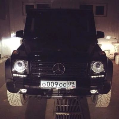 Лот: 17270686. Фото: 1. Гос номер 009 124. Госномера