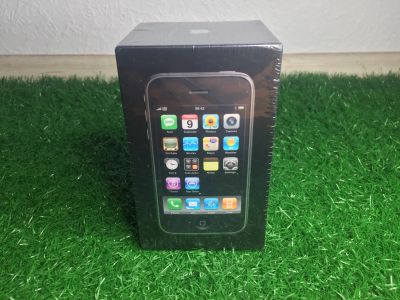 Лот: 11869877. Фото: 1. Apple iPhone 3G (2nd Generation... Смартфоны