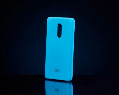 Лот: 19913309. Фото: 1. Кейс Silicon Cover для Xiaomi... Чехлы, бамперы