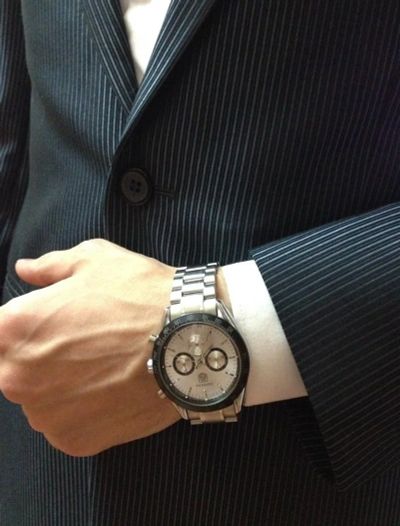 Лот: 3817962. Фото: 1. Имиджевые часы Carrera. Подарки на 23 февраля