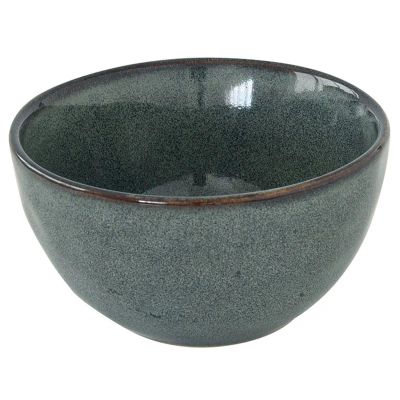 Лот: 24940129. Фото: 1. Салатник Easy Life Genesis green... Тарелки, блюда, салатники
