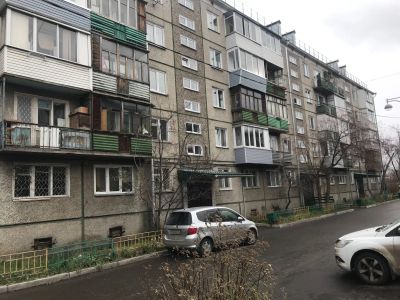 Лот: 16708061. Фото: 1. 1 комн.квартира. Квартиры, студии