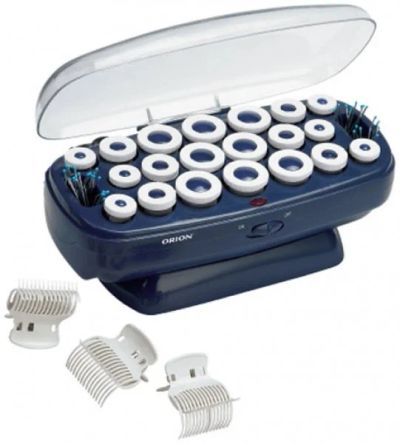 Лот: 10376004. Фото: 1. Электрические бигуди TRONY T-BH3000RHS. Уход за волосами 
