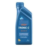 Лот: 14493439. Фото: 1. Aral HighTronic C 5W-30 1л. (Масло... Масла, жидкости