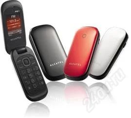Лот: 2365803. Фото: 1. Сотовый телефон Alcatel OT292... Кнопочные мобильные телефоны