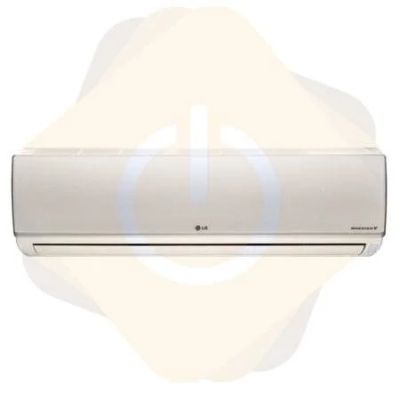 Лот: 10897096. Фото: 1. Кондиционер LG CS12AWK LG. Другое (оборудование)
