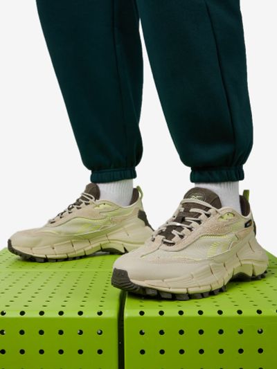 Лот: 24341079. Фото: 1. Кроссовки мужские Reebok Zig Kinetica... Кеды, кроссовки, слипоны