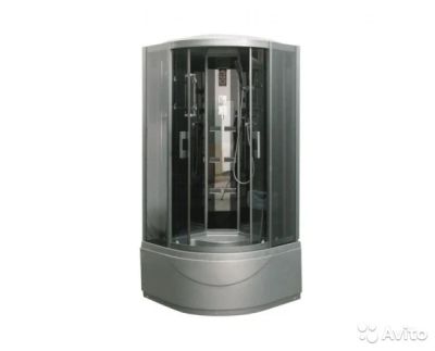 Лот: 7269526. Фото: 1. Душевая кабина serena Е EW-32390G... Душевые кабины