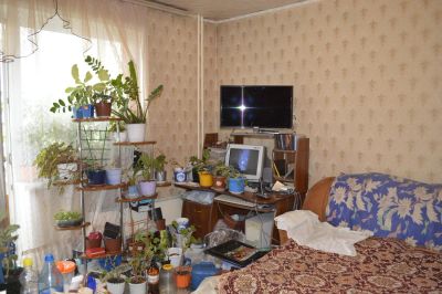 Лот: 4160985. Фото: 1. Продам квартиру!!!!. Квартиры, студии