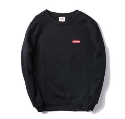 Лот: 10330999. Фото: 1. Свитшот Supreme KT. Свитеры, толстовки, худи