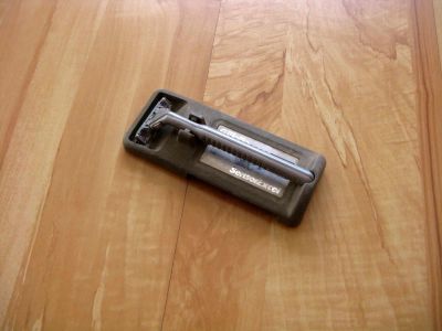 Лот: 7595784. Фото: 1. Станок Gillette Sensor Excel. Другое (домашний быт)