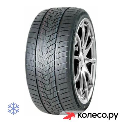 Лот: 25103256. Фото: 1. Setula W Race S330 225/55 R19... Шины