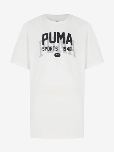Лот: 25577246. Фото: 1. Футболка для мальчиков PUMA Graphics... Другое (спортивная одежда)