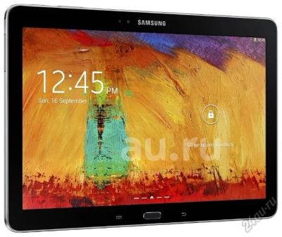 Лот: 18484911. Фото: 1. Планшет Samsung Galaxy Note 10... Планшеты