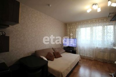 Лот: 25620472. Фото: 1. квартира , Красноярск улица Партизана... Квартиры, студии