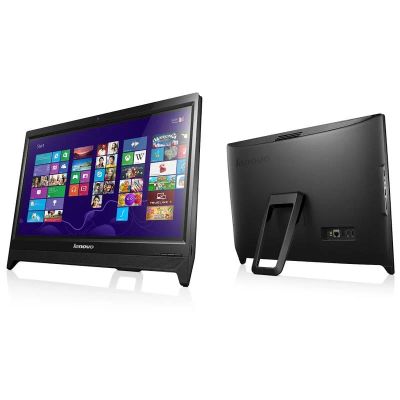 Лот: 6498821. Фото: 1. Продам Моноблок Lenovo c260. Моноблоки