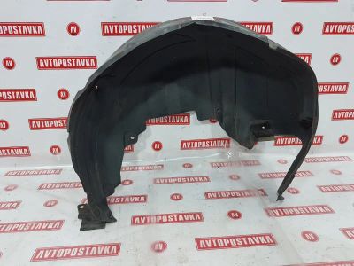 Лот: 21081208. Фото: 1. Подкрылок Subaru Legacy B4 BL5... Кузов