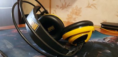 Лот: 13908027. Фото: 1. Игровые Наушники navi SteelSeries... Наушники, гарнитуры