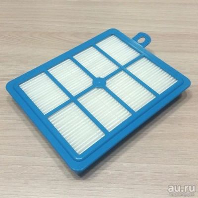 Лот: 14610405. Фото: 1. Фильтр пылесоса Electrolux, Philips... Запчасти, комплектующие для пылесосов, утюгов