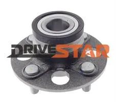 Лот: 19898479. Фото: 1. Ступица задняя Drivestar HC-JH0017-R. Ходовая, подвеска, рулевое управление