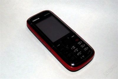 Лот: 1436851. Фото: 1. Nokia 5130 XpressMusic. Кнопочные мобильные телефоны
