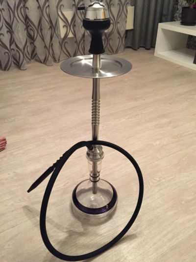 Лот: 10327950. Фото: 1. Премиальный кальян 7 star hookah. Аксессуары и запчасти для кальянов