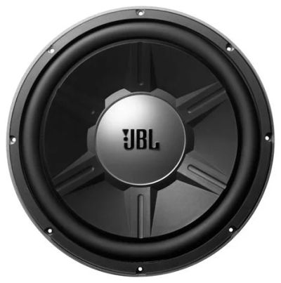 Лот: 8774704. Фото: 1. Продам пассивный сабвуфер JBL... Пассивные акустические системы