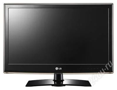 Лот: 1766071. Фото: 1. Продам ЖК-телевизор LG 32LV2500... Телевизоры