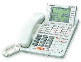 Лот: 443312. Фото: 1. Panasonic KX-T7436 RU! Обмен!. АТС