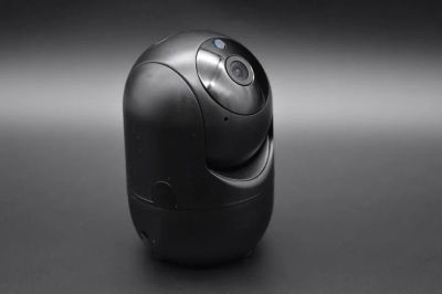Лот: 24123363. Фото: 1. IP камера DIGMA Smarthome DV 201. Веб-камеры