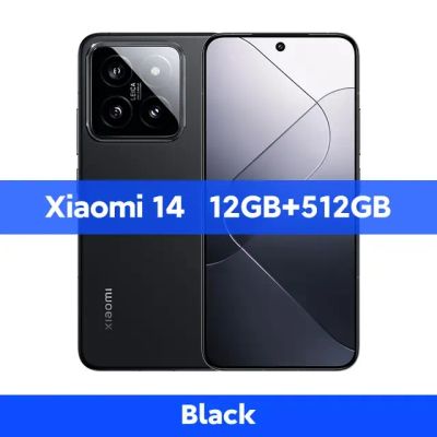 Лот: 21759796. Фото: 1. Флагман Xiaomi 14 5G 512Гб \ 12Гб... Смартфоны