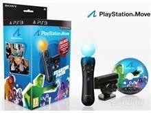 Лот: 824773. Фото: 1. Move Starter Pack. Аксессуары для игровых приставок, консолей, геймпады