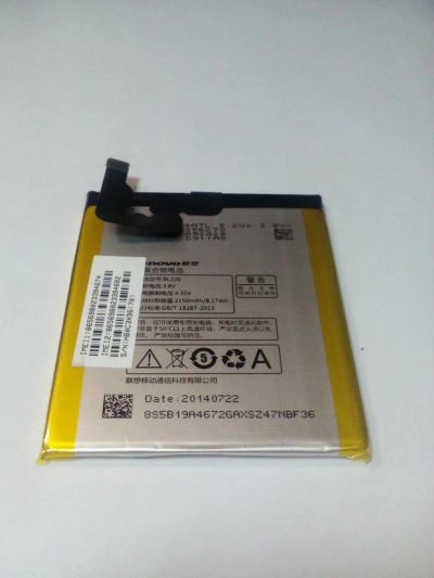 Лот: 9171027. Фото: 1. A105. Lenovo S850 . АКБ. Аккумуляторы