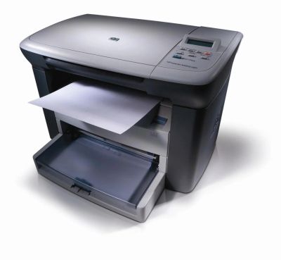Лот: 5476645. Фото: 1. Принтер МФУ HP Laserjet M1005... МФУ и копировальные аппараты