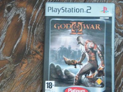 Лот: 5730119. Фото: 1. Игровой диск для Sony PlayStation... Игры для консолей