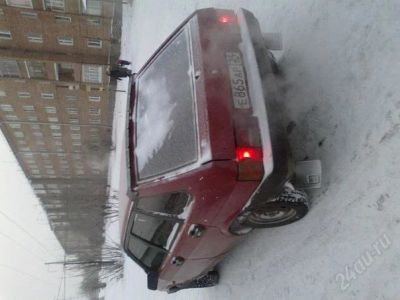 Лот: 1486763. Фото: 1. ваз 2109. Автомобили