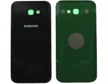 Лот: 21072296. Фото: 1. Задняя крышка Samsung A720F Galaxy... Корпуса, клавиатуры, кнопки