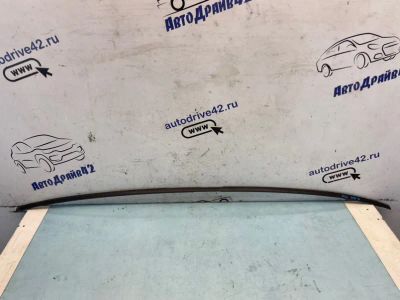 Лот: 23532129. Фото: 1. молдинг крыши Kia Rio JB. Кузов