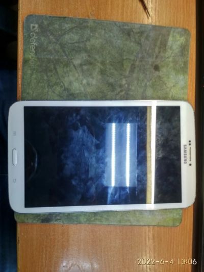 Лот: 19169413. Фото: 1. Планшет Samsung Galaxy Tab 3 8... Запчасти для планшетов