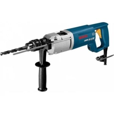Лот: 7478081. Фото: 1. Дрель Bosch GBM 16-2 RE Professional. Электроинструмент