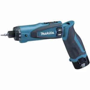 Лот: 6422253. Фото: 1. Отвертка аккумуляторная Makita... Электроинструмент
