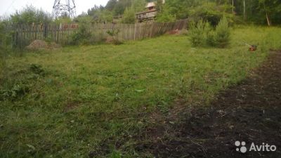 Лот: 7592755. Фото: 1. Участок в Красноярске с красивым... Земельные участки