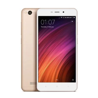 Лот: 11444007. Фото: 1. Новый Xiaomi Redmi 4a Rose Gold... Смартфоны