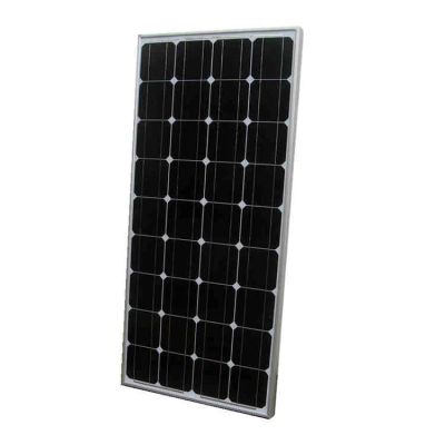 Лот: 12198563. Фото: 1. солнечная батарея 100w монокристалл. Солнечные батареи