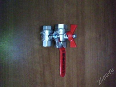 Лот: 615281. Фото: 1. Краны. Смесители