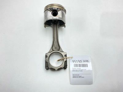 Лот: 24774128. Фото: 1. Поршень с шатуном Mazda Demio... Двигатель и элементы двигателя
