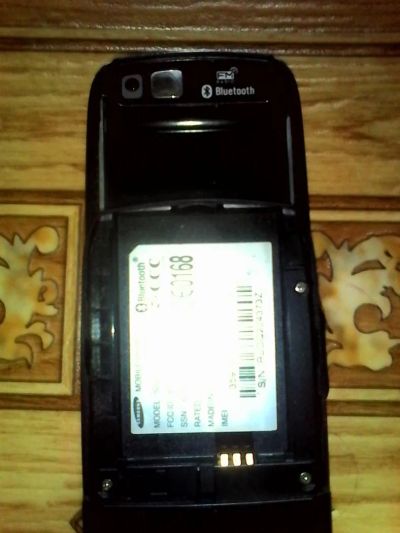 Лот: 5937747. Фото: 1. SGH-E250. Кнопочные мобильные телефоны